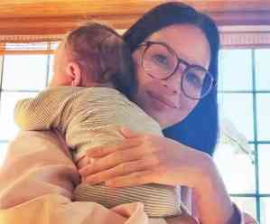 Olivia Munn shares adorable videos of playing with her daughter Mei