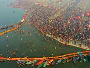 Prayagraj prepares for Maha Kumbh 2025 with unique PG facility to welcome devotees