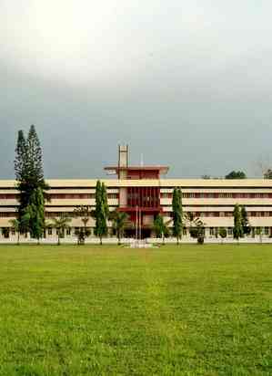 Assam: Sainik School Goalpara to culminate year-long Diamond Jubilee celebrations