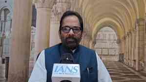 Naqvi hits out at Tauqeer Raza over ‘call to gherao capital’, calls for reining in ‘anarchists’