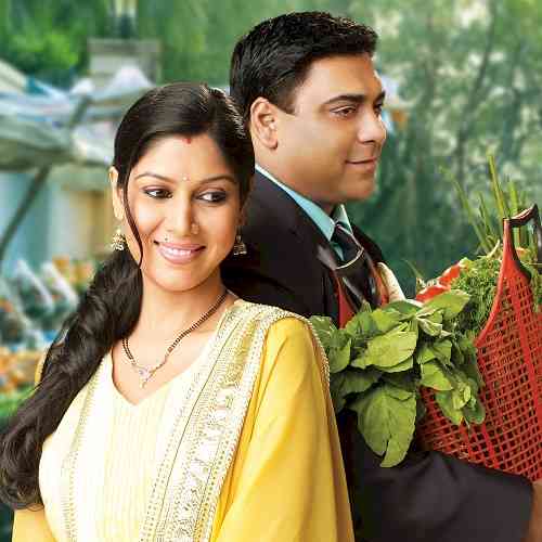 Relive the Magic of Bade Achhe Lagte Hain on Sony Entertainment Television: Read onto find out Sakshi Tanwar's Emotional Reaction