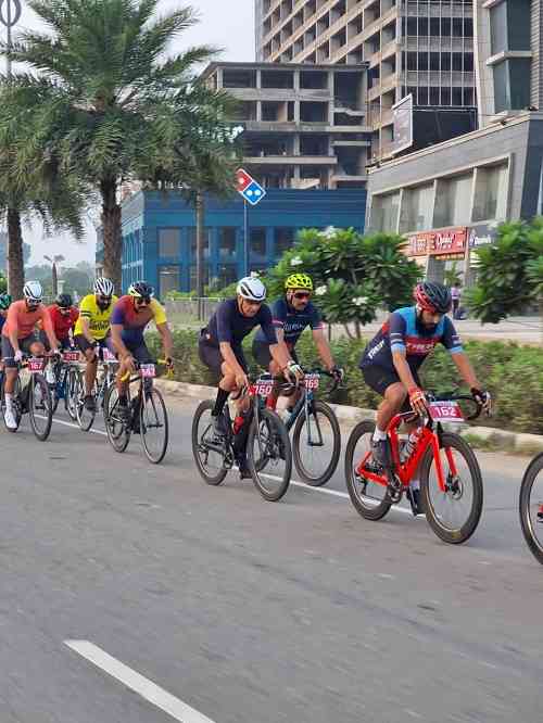 St. John’s Old Boys Association to host 'SJOBA Cyclothon 2024' on November 17