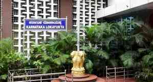 Disproportionate Assets: Lokayukta raids on govt officers across K’taka