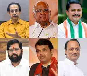 8 parties in tough fight on Mumbai’s 36 seats ahead of civic body polls