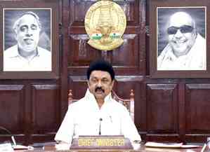 MK Stalin urges EAM Jaishankar on release of TN fishermen by Lankan Navy