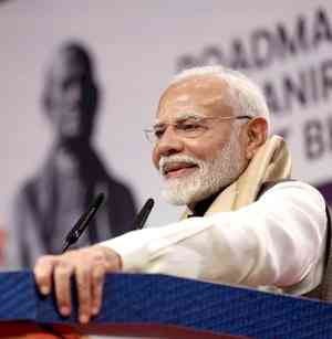 PM Modi to lay AIIMS Darbhanga foundation stone tomorrow 