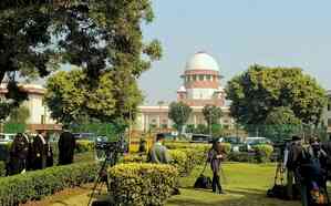 SC issues norms on demolitions, says violation will result in prosecution