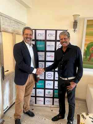 Amandeep Johl appointed as CEO of Professional Golf Tour of India 