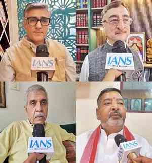 Opposition parties hail SC verdict on ‘bulldozer justice’