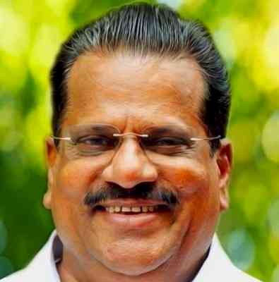 Kerala: CPI-M supports Jayarajan on autobiography controversy, Cong says he will join BJP