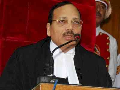 CJI nominates Justice Surya Kant as Chairman of SC Legal Services Committee