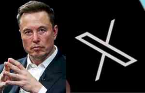 UK's Guardian withdraws from X, Musk says 'they are irrelevant'