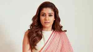 Nayanthara reveals how she fell in love with Vignesh Shivan