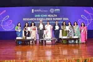 ICMR played pivotal role in boosting India’s healthcare research landscape: Nadda