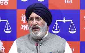 Akali Dal protests move to allocate land in Chandigarh to Haryana for new Assembly