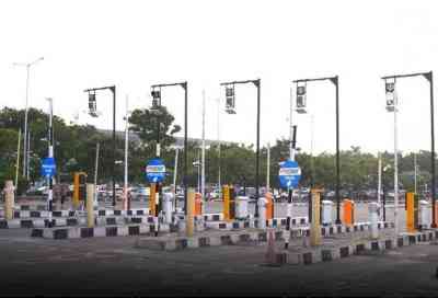 Electronic toll collection in India soars to record Rs 6,115 crore in Oct