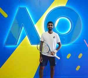 Hanging up my racquet: Prajnesh Gunneswaran announces retirement from professional tennis