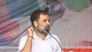 After caste census, Dalits, tribals, poor will recognise their true strength: Rahul Gandhi in J'khand