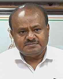 ‘Kaala…’ remark: Kumaraswamy reacts, slams ‘shameless’ Cong ministers for defending racist jibe