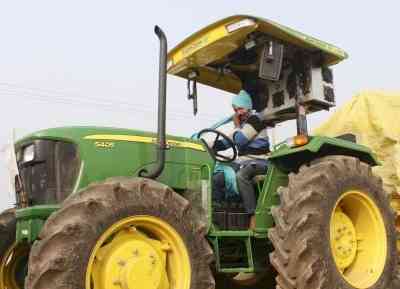 Police case against farmers for tilling land claimed by Waqf Board in K'taka