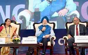 Govt to expand oil exploration area to 1 million sq km by 2030:  Hardeep Puri