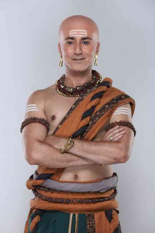 Sony SAB heeds their fans’ request; set to launch audience-favourite show Tenali Rama at the 8 pm slot on popular demand!