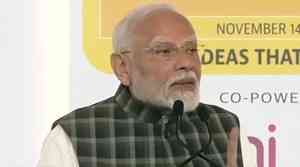 ‘This is India’s century’, says PM Modi; urges all to aim for ‘Viksit Bharat’