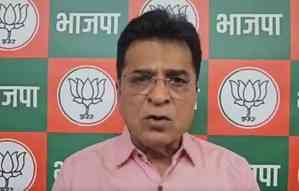 Somaiya files plaint in EC against AIMPLB's Maulana Nomani over divisive speech