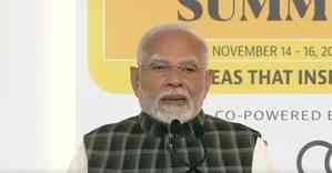 Now terrorists feel unsafe in their own homes: PM Modi