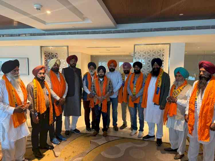 A major setback for Akali Dal, AAP strengthens further in Dera Baba Nanak