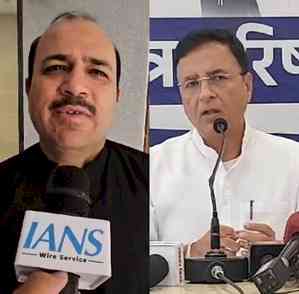 Institutional murder: Cong slams Yogi govt over death of 10 infants at Jhansi hospital