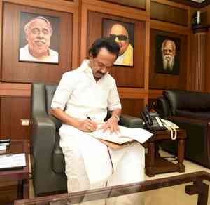 DMK in election mode, Assembly in-charges to submit reports