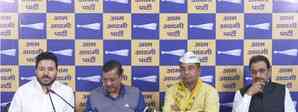 Harassment due to ED raids forced Kailash Gahlot to quit, hints Kejriwal