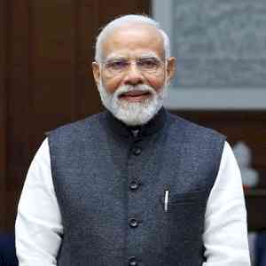 ‘Finally the truth is out’: PM Modi appreciates film ‘The Sabarmati Report’ 