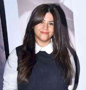 Ektaa Kapoor reacts to PM Modi’s praise on ‘The Sabarmati Report’