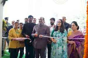 ‘21st century is India’s century’, says LS Speaker Om Birla at Dehradun school event