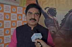 Rahul Gandhi remembering Balasaheb Thackeray out of compulsion: BJP's Prem Shukla