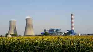 Bengal thermal power plants emit 18 times more air pollution than stubble burning: report