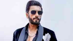 Ranveer Singh finally reveals the secret behind his pulsating energy