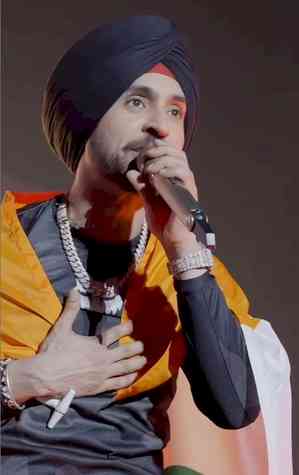 Diljit Dosanjh reveals why he is a ‘fan of Gujarat government’