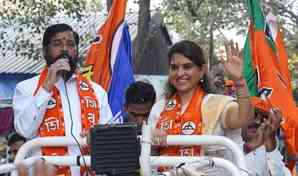 Maharashtra all set for MahaYuti vs MVA contest as high-octane campaigning ends