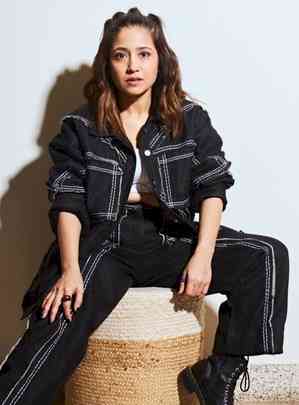 Shweta Tripathi reveals how ‘Yeh Kaali Kaali Aakhein 2’ shows transformative power of love