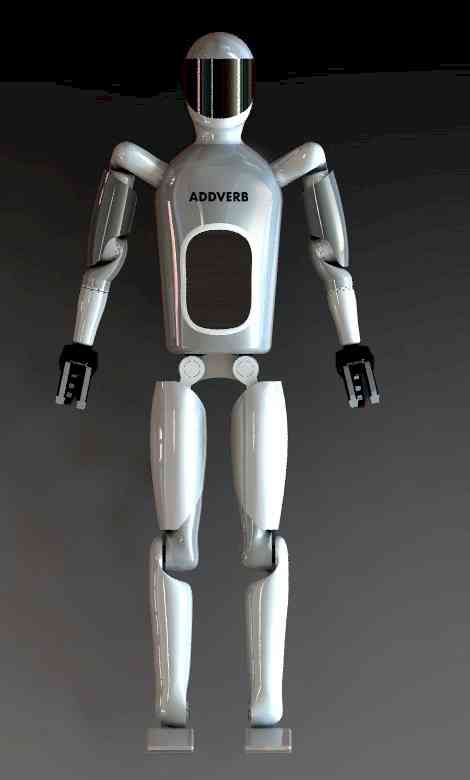 Addverb announces entry into Humanoid Robotics, set to launch next-gen humanoid in 2025