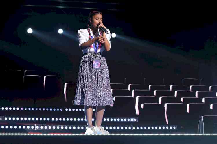 From Rejection to Redemption: Ragini Shinde Shines Bright on Indian Idol 15