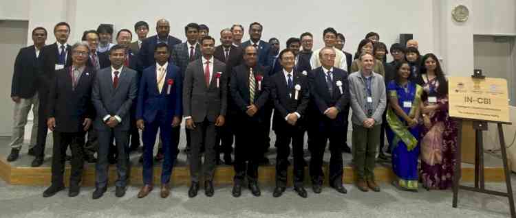 IIT Roorkee and Kyoto University inaugurated Joint-Research Lab in Kyoto, Japan with a focus on healthy aging