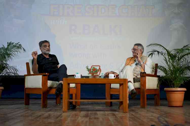 Few blockbusters in the last four or five years have been the worst films: Filmmaker R. Balki