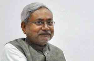 Nitish Kumar to distribute appointment letters to special teachers today