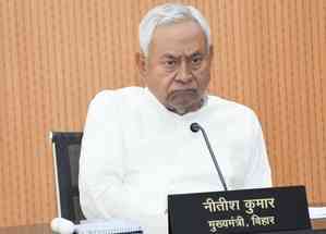 Special teachers will continue to serve in their schools, assures Nitish Kumar