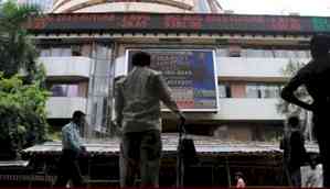 Share market shut for trading on account of Maharashtra election