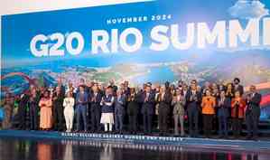 G20 Summit ‘deepened global collaboration’, says PM Modi